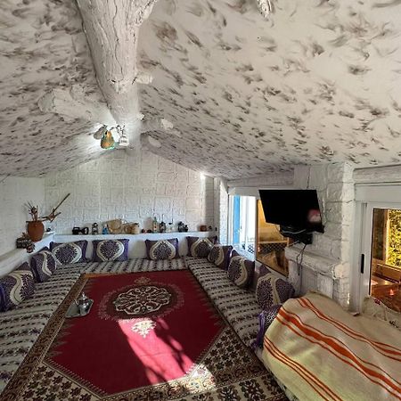 Dar La Ziza Bed and Breakfast Bab Tazza Εξωτερικό φωτογραφία